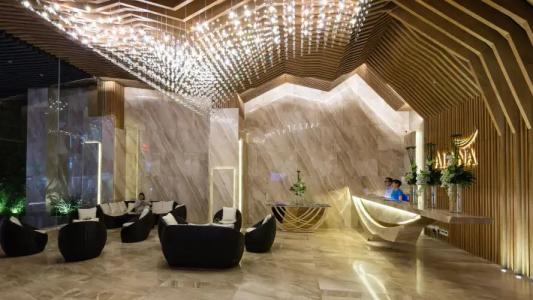 Alana Nha Trang Beach - 14