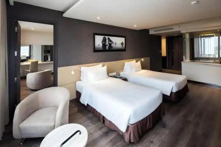 Alana Nha Trang Beach - 47