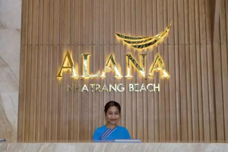 Alana Nha Trang Beach - 43