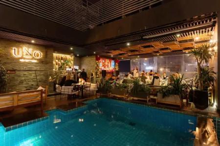 Alana Nha Trang Beach - 18