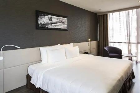 Alana Nha Trang Beach - 58