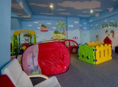 Alana Nha Trang Beach - 23