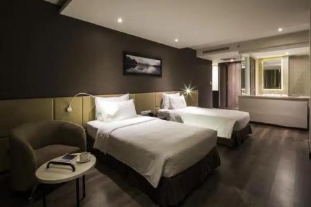 Alana Nha Trang Beach - 54