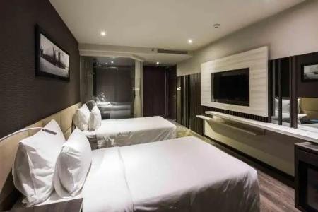 Alana Nha Trang Beach - 51