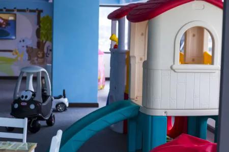 Alana Nha Trang Beach - 13