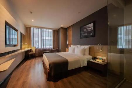 Alana Nha Trang Beach - 49