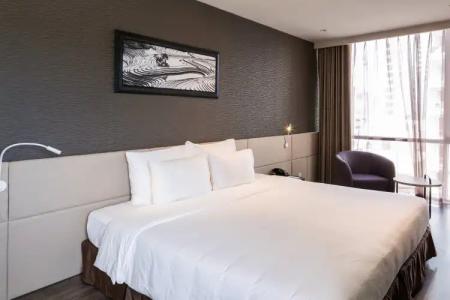 Alana Nha Trang Beach - 4