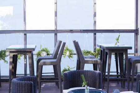 Alana Nha Trang Beach - 35