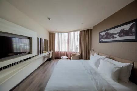 Alana Nha Trang Beach - 2