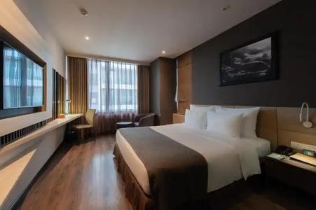 Alana Nha Trang Beach - 48