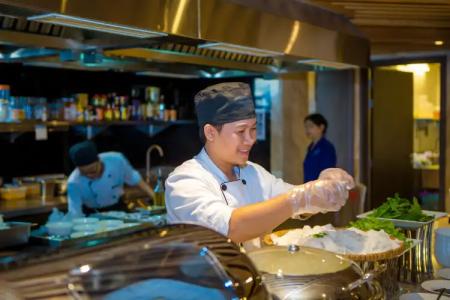 Alana Nha Trang Beach - 39