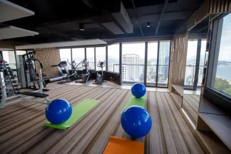 Alana Nha Trang Beach - 32