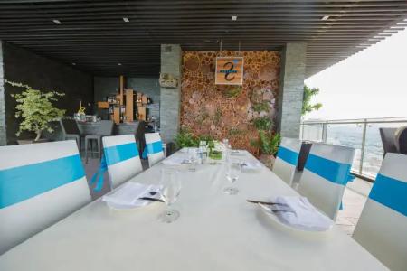 Alana Nha Trang Beach - 44