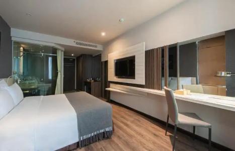 Alana Nha Trang Beach - 66