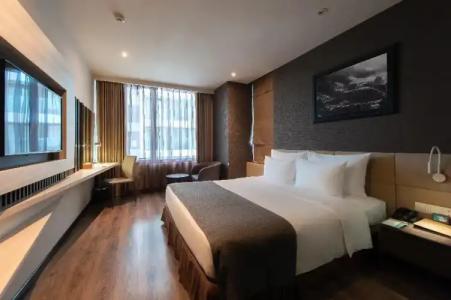 Alana Nha Trang Beach - 68