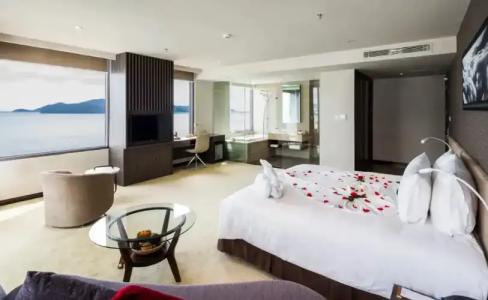 Alana Nha Trang Beach - 76