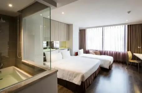 Alana Nha Trang Beach - 73