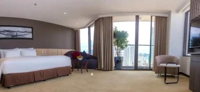 Alana Nha Trang Beach - 79