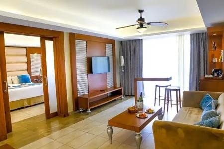 Majestic Mirage Punta Cana, All Suites – All Inclusive - 106
