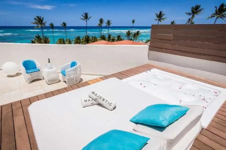Majestic Mirage Punta Cana, All Suites – All Inclusive - 124