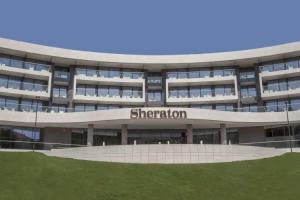 Sheraton Dubrovnik Riviera Hotel, Млини
