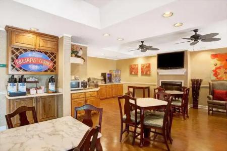 Baymont by Wyndham - 21