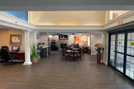 Baymont by Wyndham - 27