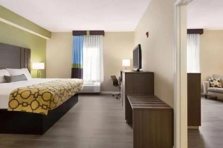 Baymont by Wyndham - 63