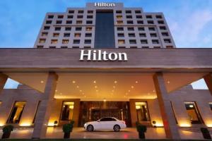 Отель «Hilton»