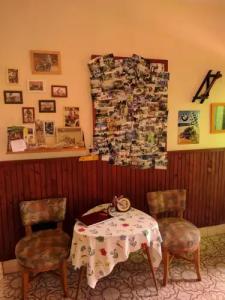 Guest house Magyar Route 66 - 16