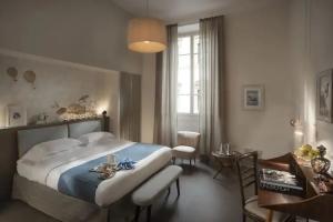 Мини-отель «Alfieri9», Флоренция