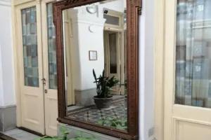 Hotel «La Piedad», Буэнос-Айрес