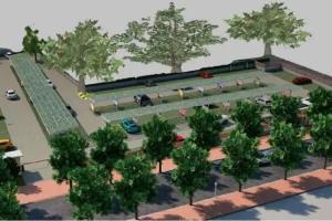 Hotel «Airone B&B Camere e Appartamenti», Червиа