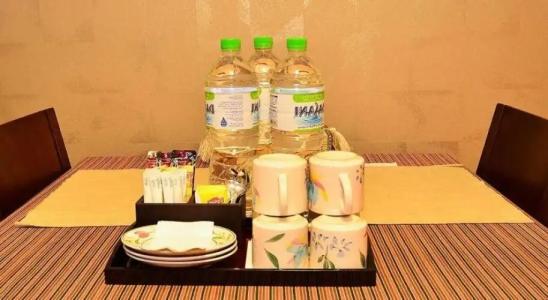 Jetty Suites - 10