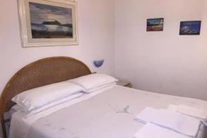 Hotel «Vittoria», Сан-Феличе-Чирчео