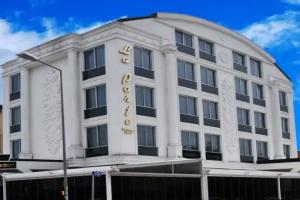 Niss Business Hotel, Анталья