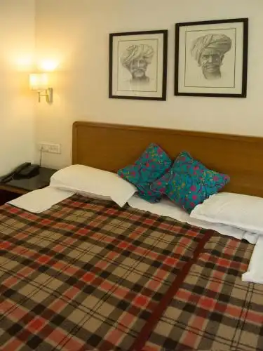 Atithi Guest House - 19