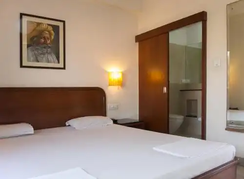 Atithi Guest House - 23