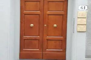 Bed and Breakfast Locanda di Mosconi, Флоренция