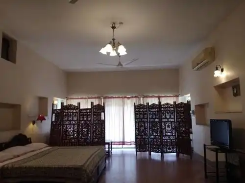 Jai Niwas Garden - 11