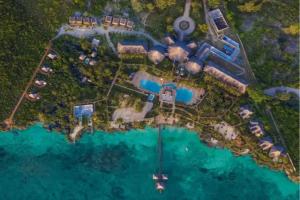 Отель «Fruit & Spice Wellness Zanzibar», Кизимкази