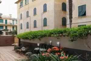 Hotel «Blu di Te», Санта-Маргерита-Лигуре