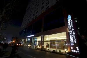 Benikea Premier Hotel Bernoui, Сеул