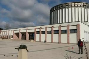 Гостевой дом «Weber Bad Frankenhausen», Бад-Франкенхаузен-Кифхойзер