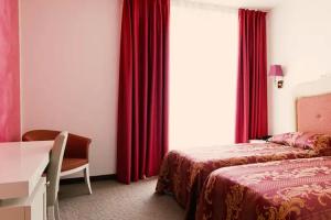 Palace Hotel «La Conchiglia d' Oro»