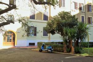 Domò Vaticano Guest House, Рим