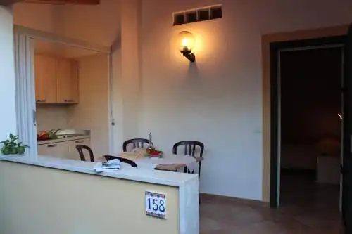 Villaggio Arco Naturale Club - 31