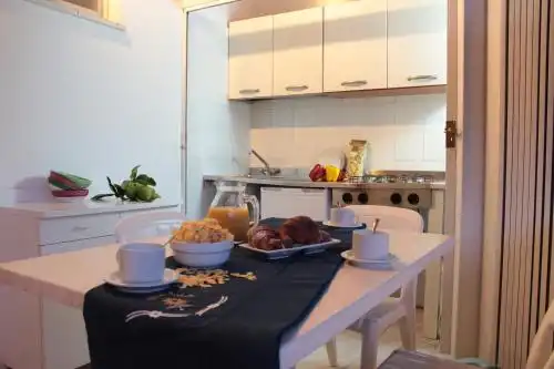 Villaggio Arco Naturale Club - 30