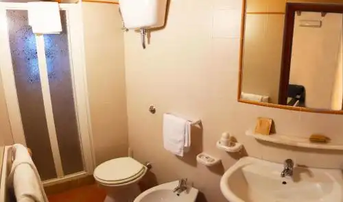 Villaggio Arco Naturale Club - 21