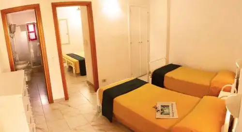 Villaggio Arco Naturale Club - 23